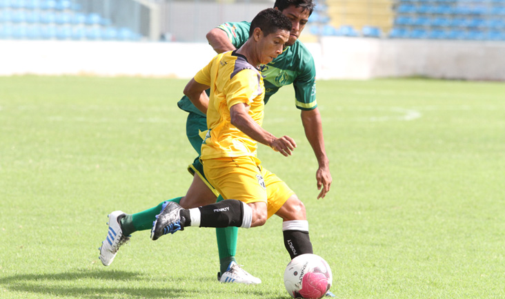 Em jogo-treino movimentado, Ceará goleia por 5 x 1