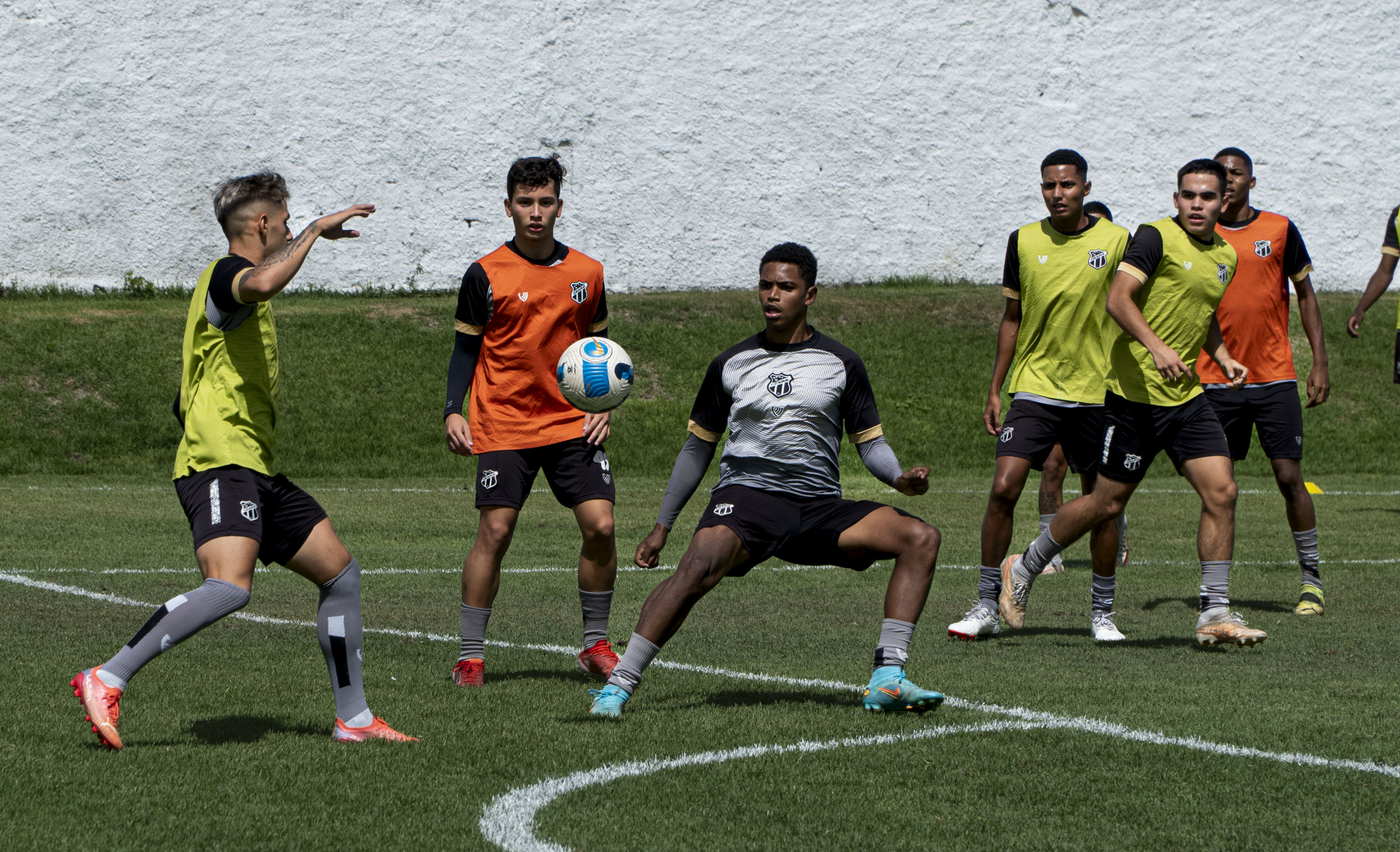 Sub-20: Conheça da relação de atletas convocados e comissão técnica para a disputa da Copinha