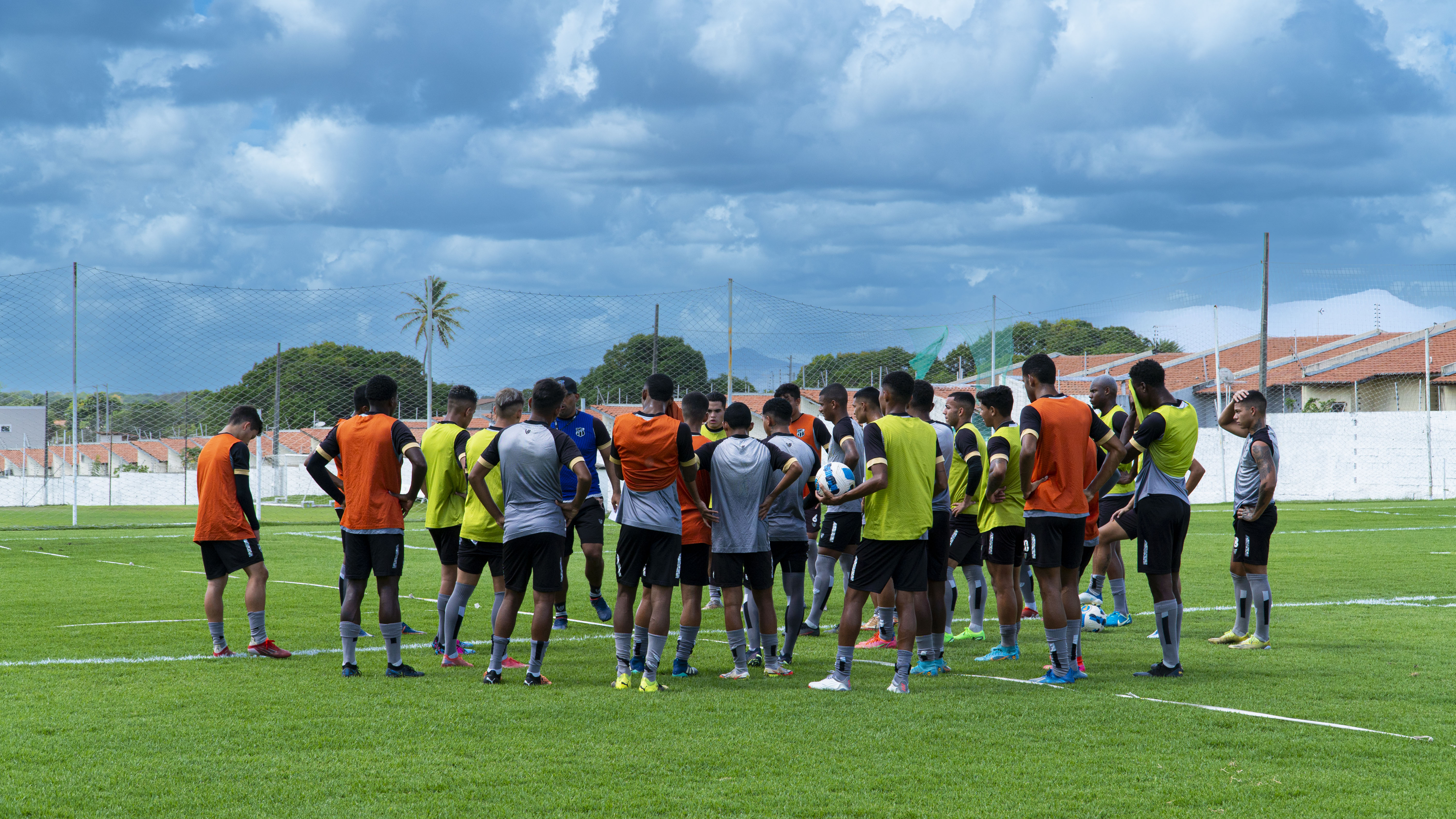 A importância da Taça São Paulo de Futebol Júnior para o elenco alvinegro