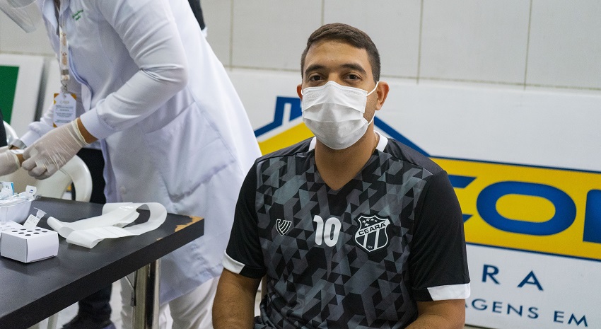 Futsal: Com bateria de exames médicos e testes físicos, elenco de futsal se reapresenta para a temporada 2022