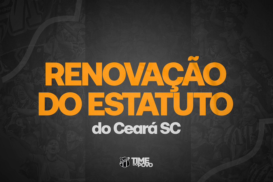 Conselho Deliberativo: Torcedor alvinegro tem até o dia 10 de outubro para enviar sugestões à Comissão de Reforma do Estatuto