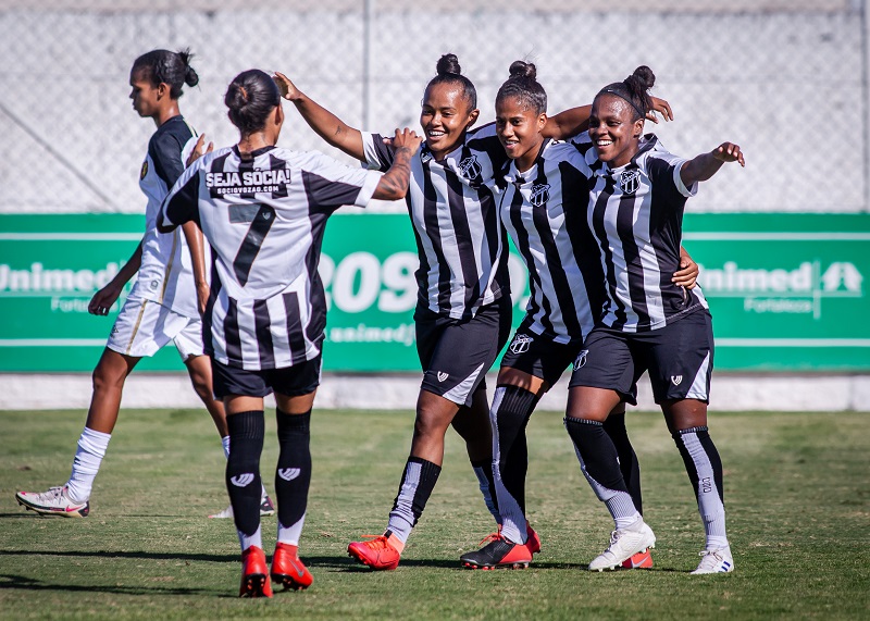 Fut Feminino: FCF divulga tabela básica e regulamento do estadual 2020