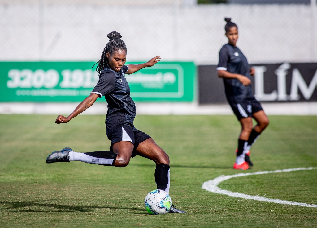 Fut Feminino: Definidas as datas das oitavas de final do Brasileirão A2 da categoria