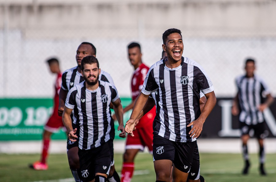 Anunciado local e horário do primeiro jogo da final do Brasileirão de Aspirantes