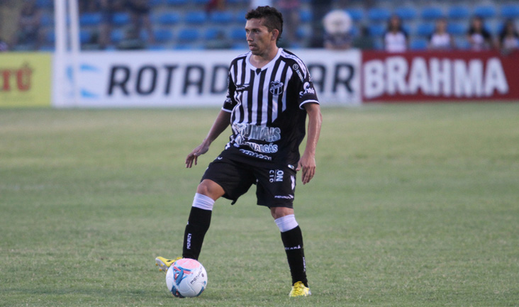 Em jogo disputado¸ Ceará perde para o Icasa por 2 x 0