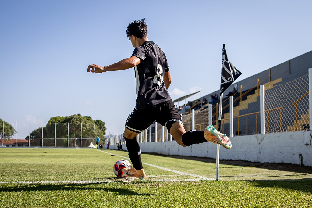Sub-20: Ceará conhece os detalhes do duelo diante do Ferroviário pela segunda fase da Copa do Brasil