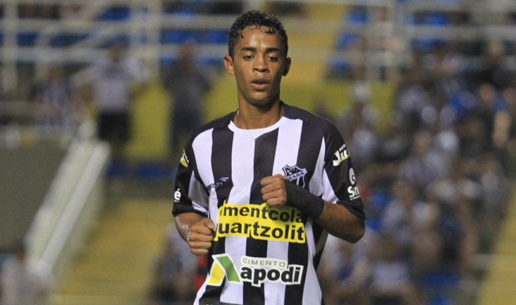 Felipe Amorim fala sobre a importância de vencer na primeira rodada