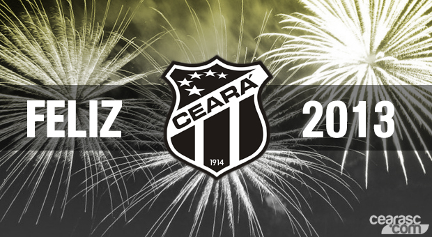 Feliz 2013!!!