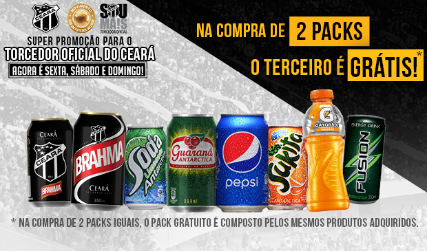 Movimento por um Futebol Melhor faz super promoção para os sócios Alvinegros