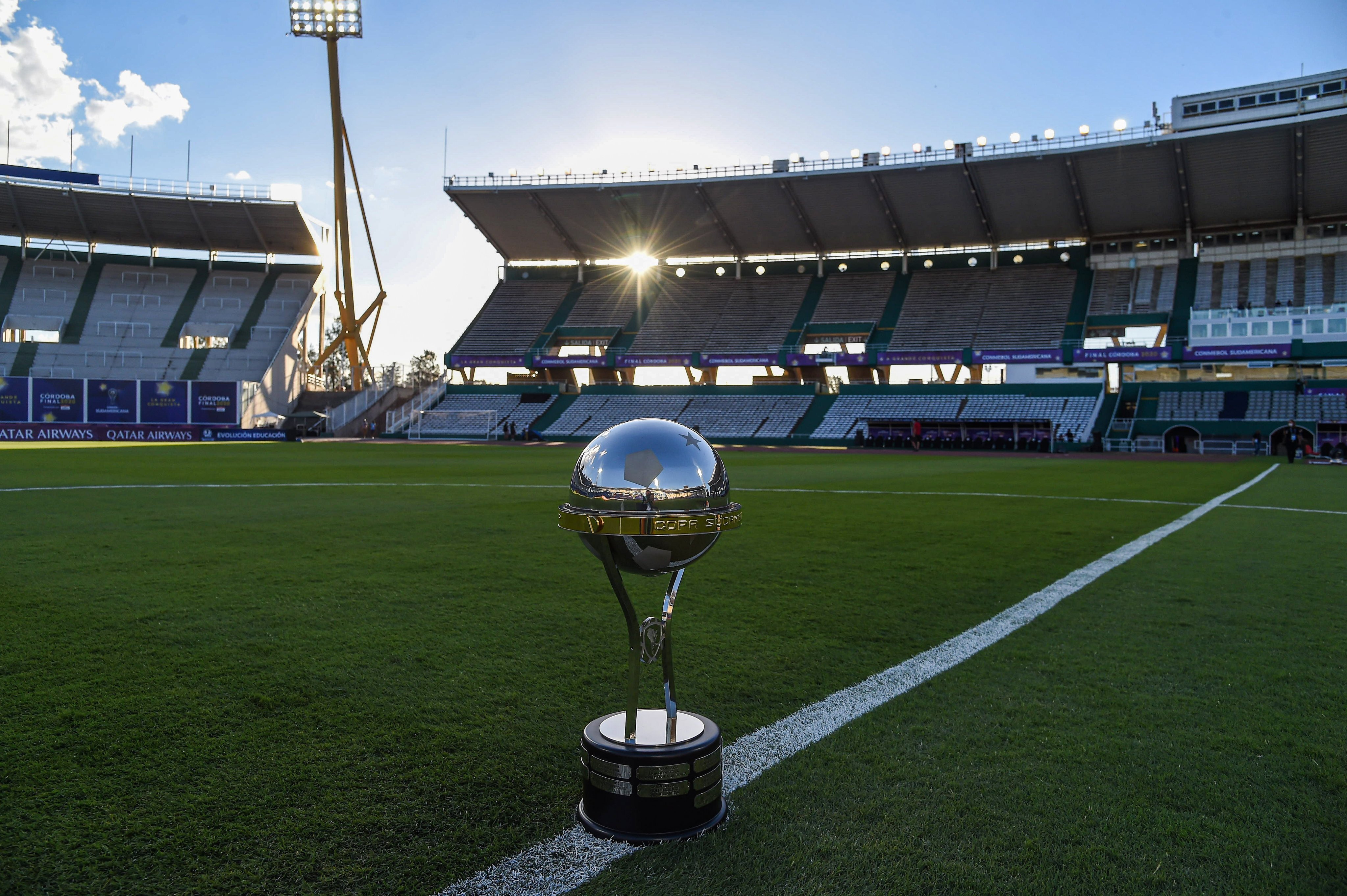 Copa Sul-Americana: Conheça  o regulamento e a fórmula de disputa da competição internacional