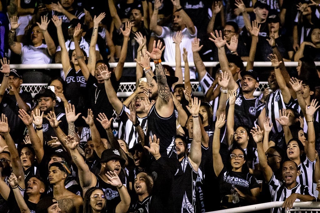 Taça Fares Lopes: Ceará abre check-in e venda de ingressos para a estreia diante do Vila Real