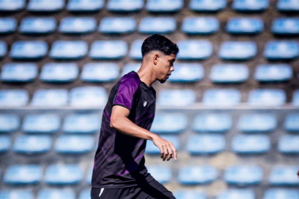 Sub-20: Elenco alvinegro se reapresenta nesta segunda-feira visando o Maracanã pela Taça Fares Lopes
