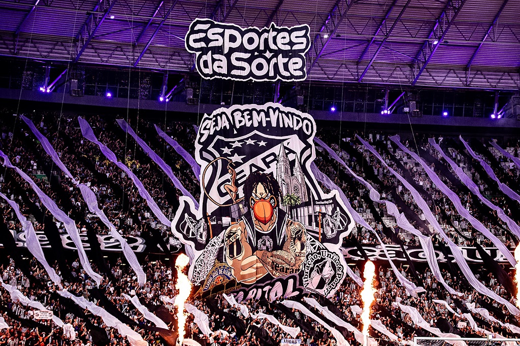Camp. Brasileiro: Saiba como adquirir ingresso para Ceará x Sport no dia do jogo