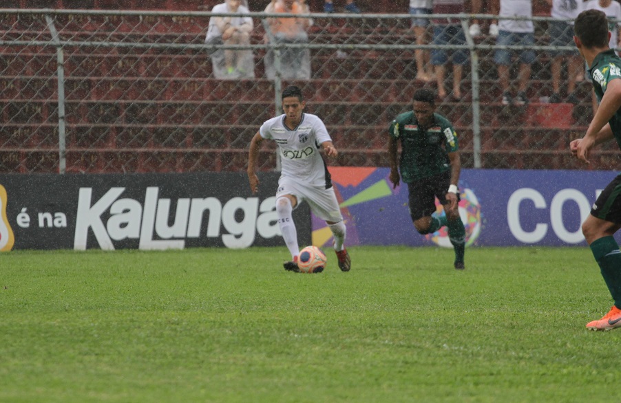 Copinha 2020: Alvinegro encerra participação na competição