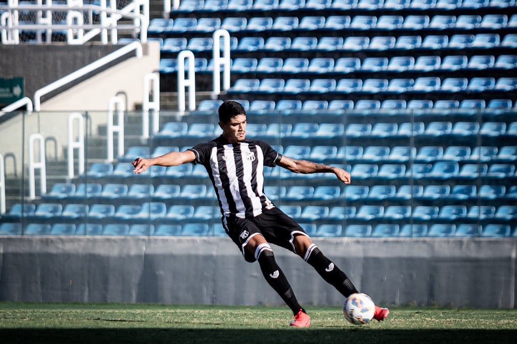 Taça Fares Lopes: Líder do Grupo B, Ceará visita o Maracanã na 3ª rodada