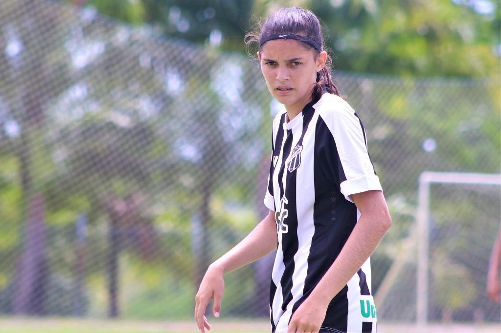 Fut. Feminino: Semana será de estreia no Campeonato Brasileiro Sub-20 da modalidade e preparação para a Série A2