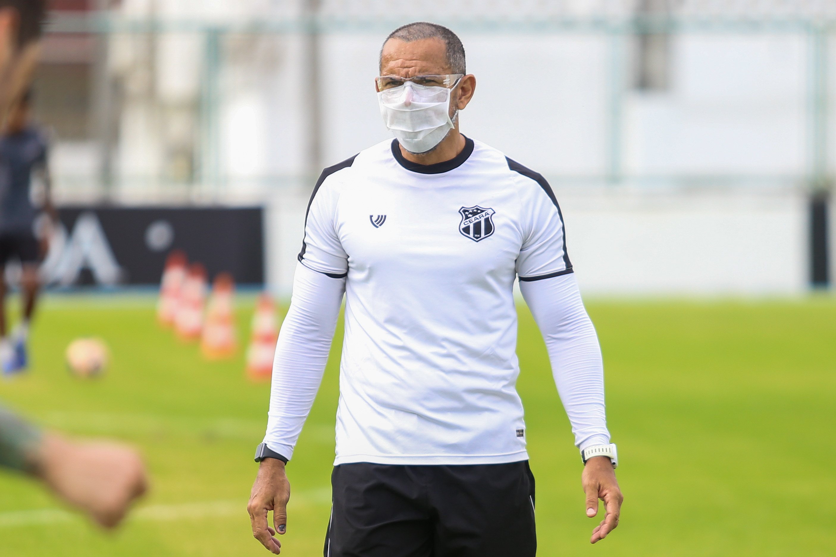 Entenda a relevância dos treinos de força nesse período de inter-temporada