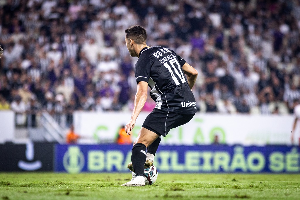 Camp. Brasileiro: Confira como comprar ingressos para o duelo fora de casa diante do Londrina