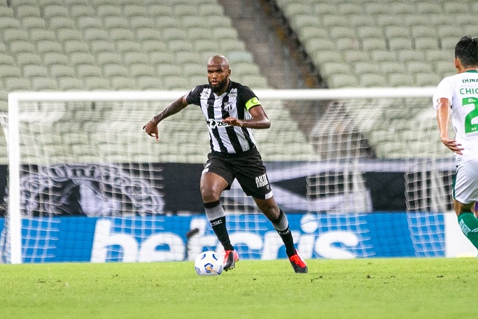 Após vitória diante do Juventude, Messias comenta sobre a fase do Ceará e sobre o próximo desafio contra o Fluminense