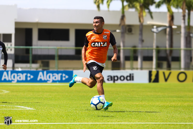 Após vitória contra o Flu, elenco alvinegro se reapresenta para treinos nessa 2ª feira