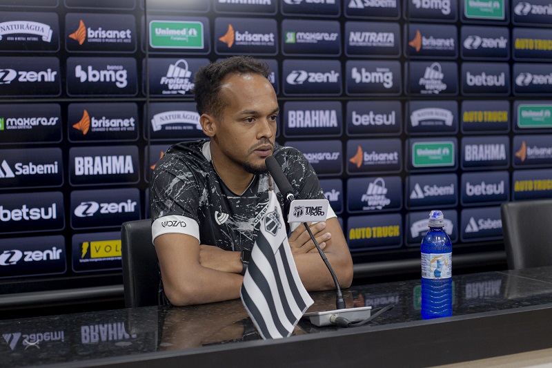 Bruno Pacheco: “O Clássico-Rei é uma partida que envolve muito mais que só os três pontos”