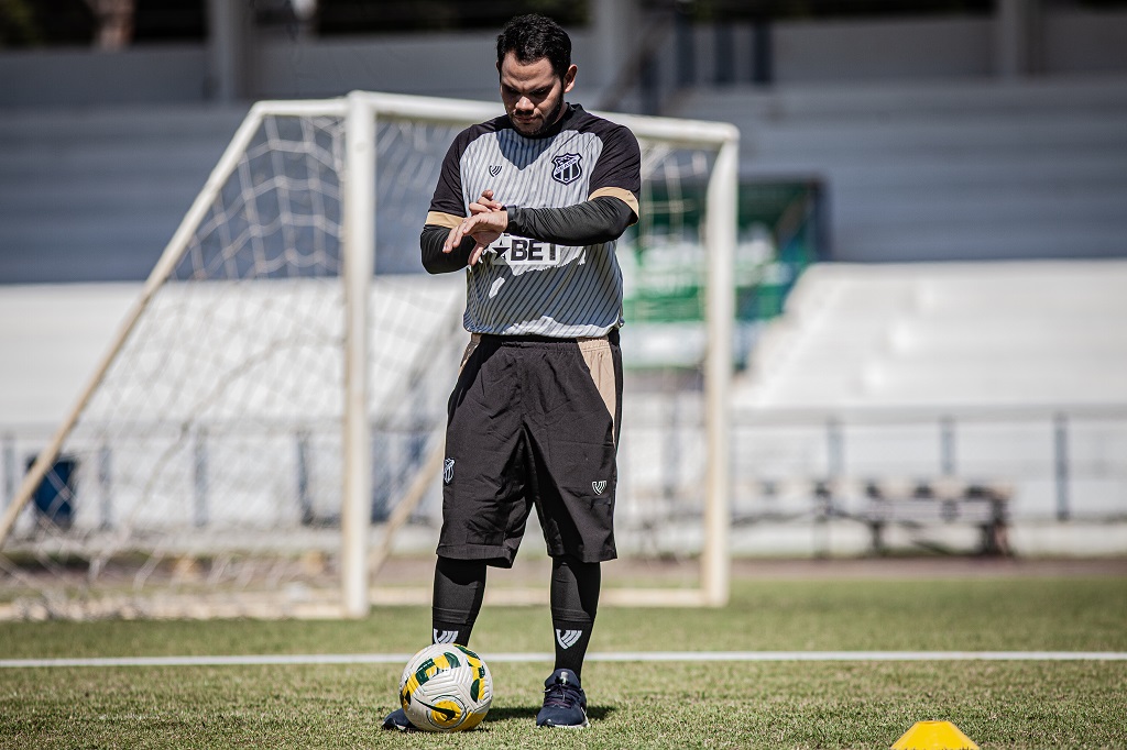 Fut. Feminino: Primeiro mês da intertemporada tem foco nos trabalhos físicos