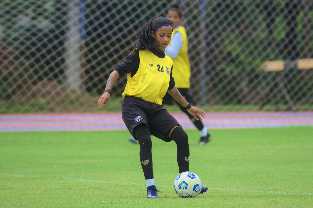 Fut. Feminino: Definidos os grupos do Campeonato Brasileiro Sub-20 da modalidade