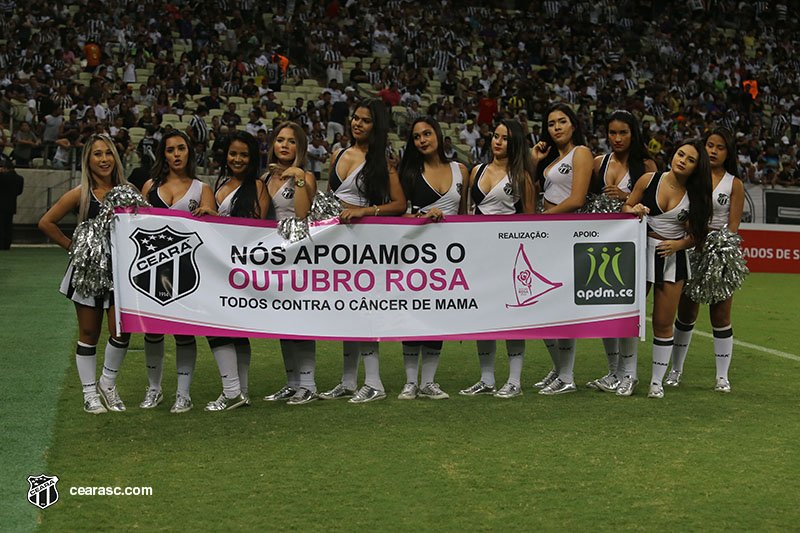 Outubro Rosa e a prevenção ao câncer de mama