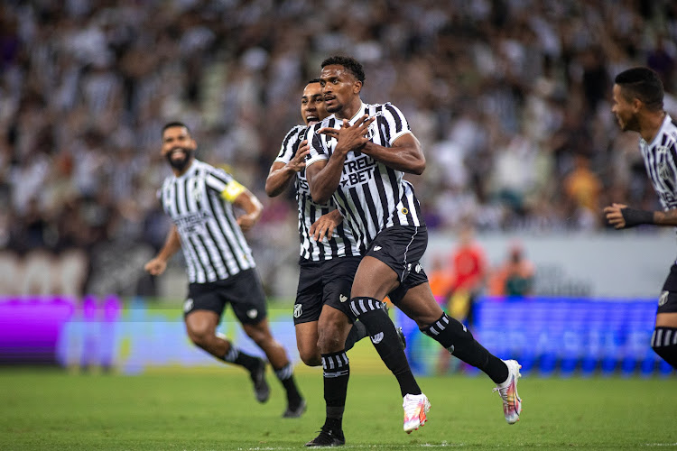 Camp. Brasileiro: Saulo Mineiro marca em seu retorno e Ceará vence o ABC por 1x0