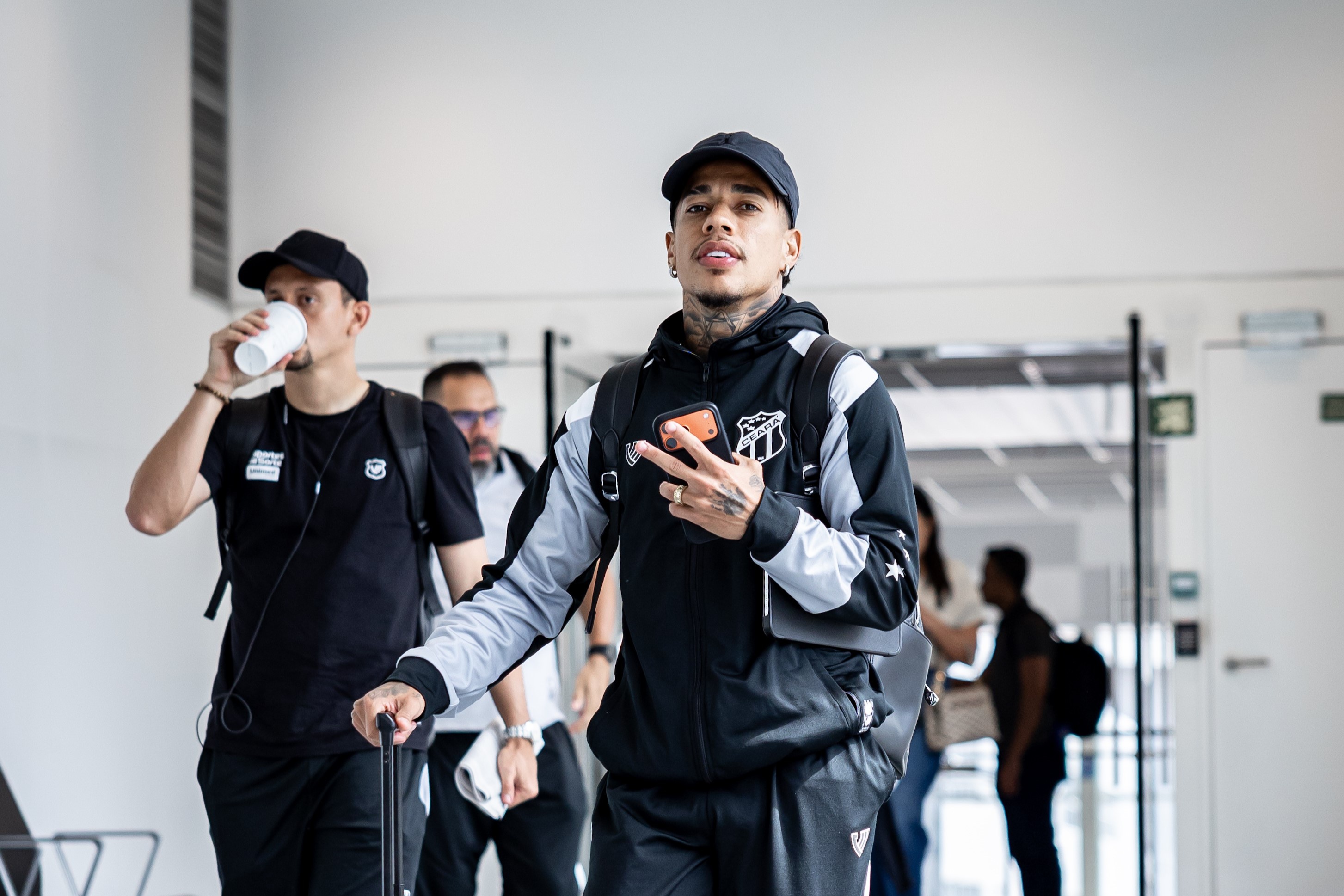 Veja o cronograma do Ceará para os compromissos longe da capital cearense