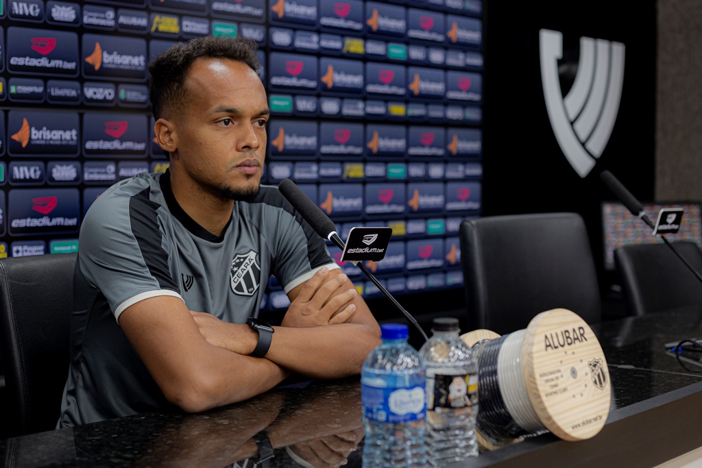 Bruno Pacheco: “Os destaques individuais só começam a aparecer quando o grupo está muito forte”