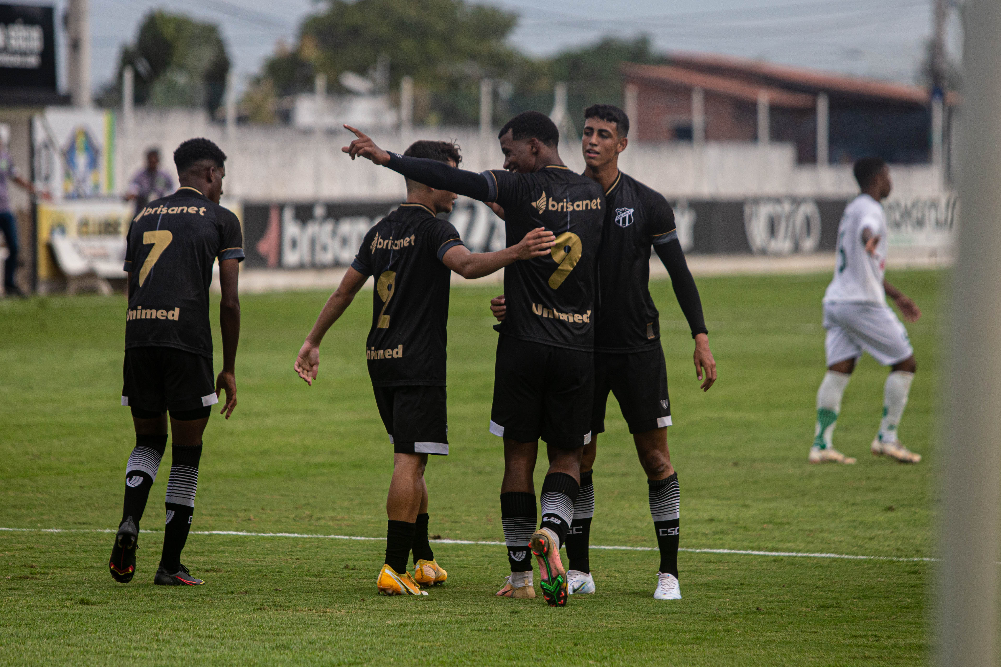 Confederação Brasileira de Futebol divulga calendário do Campeonato Brasileiro Sub-17