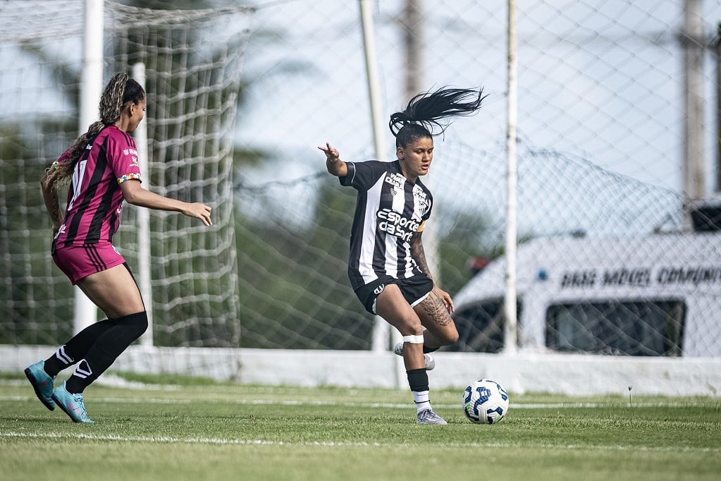 Fut. Feminino: Ceará decide vaga da Série A3 contra Ypiranga/AP; saiba como assistir ao jogo