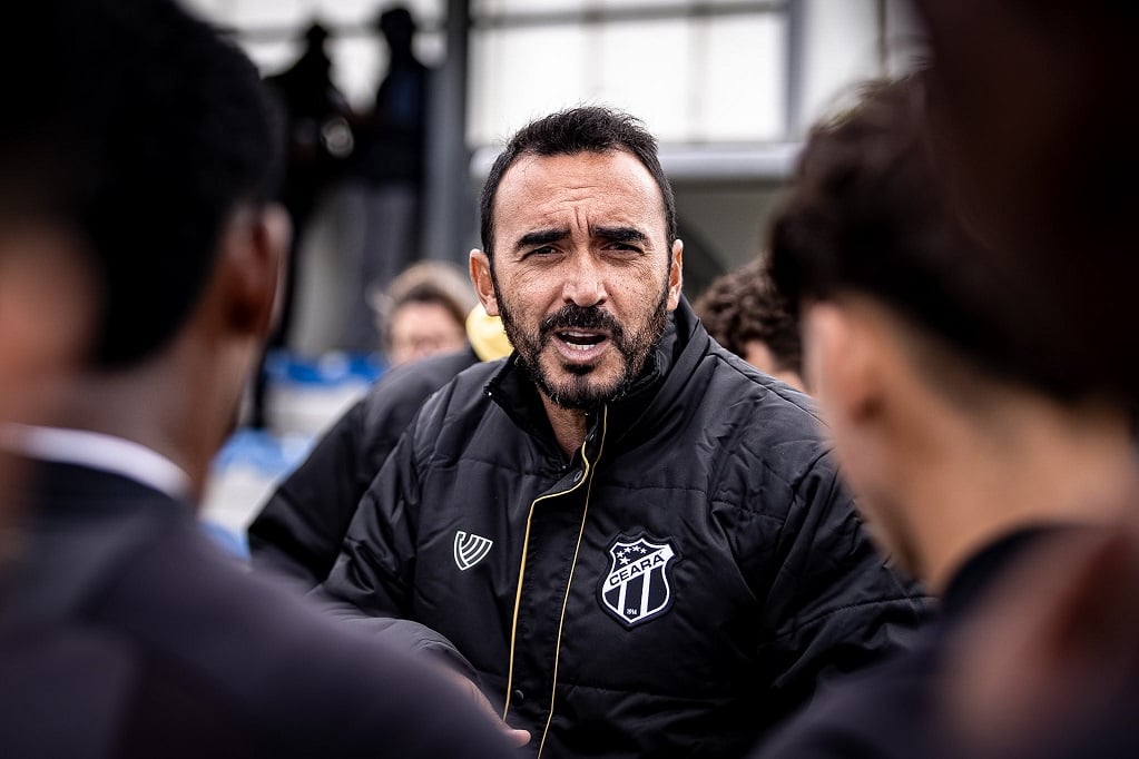 Sub-17: Tiago Alves celebra vaga à semifinal do Festival D’Armor: “Alcançamos o nosso primeiro objetivo”