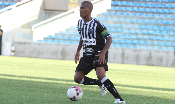 João Marcos pede foco total para o jogo contra o ABC