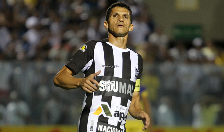 Magno Alves: “Vencer é importante e precisamos ter mais disposição”