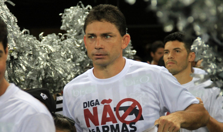 Mota exalta trabalho do grupo e revela ansiedade para marcar