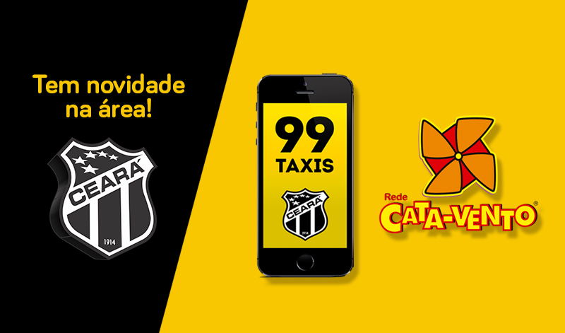 Vozão terá dois novos patrocinadores para a decisão do Estadual