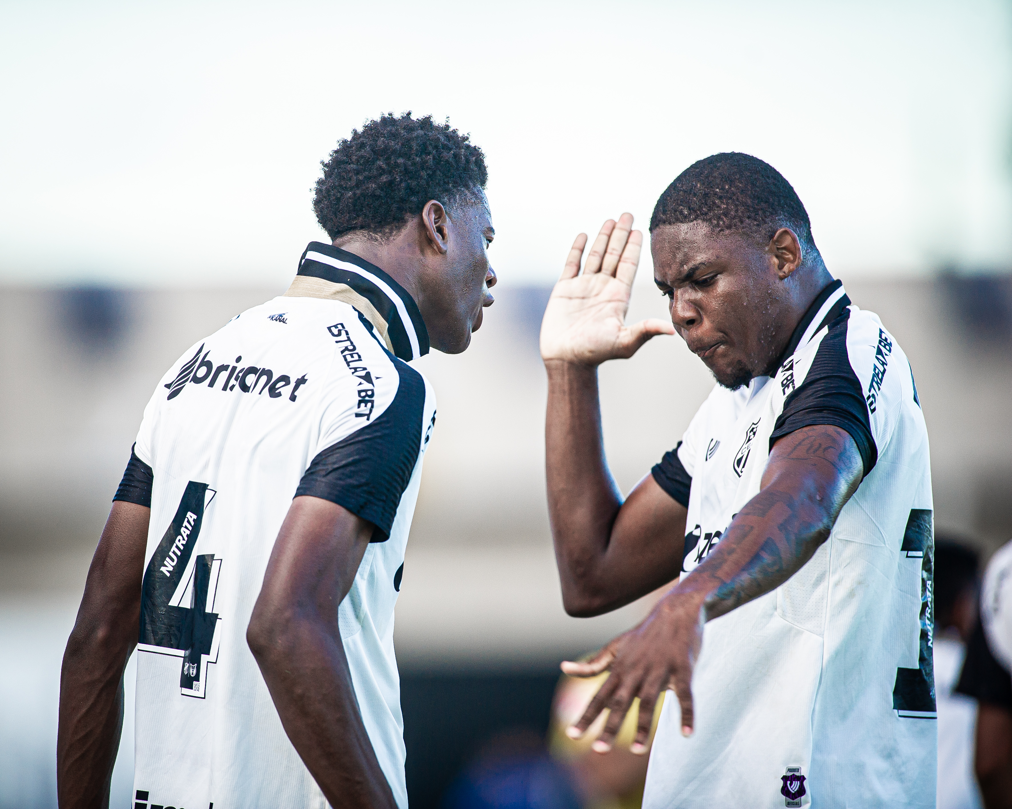 Sub-20: Vozão finaliza os preparativos para o clássico diante do Ferroviário pelo Campeonato Cearense
