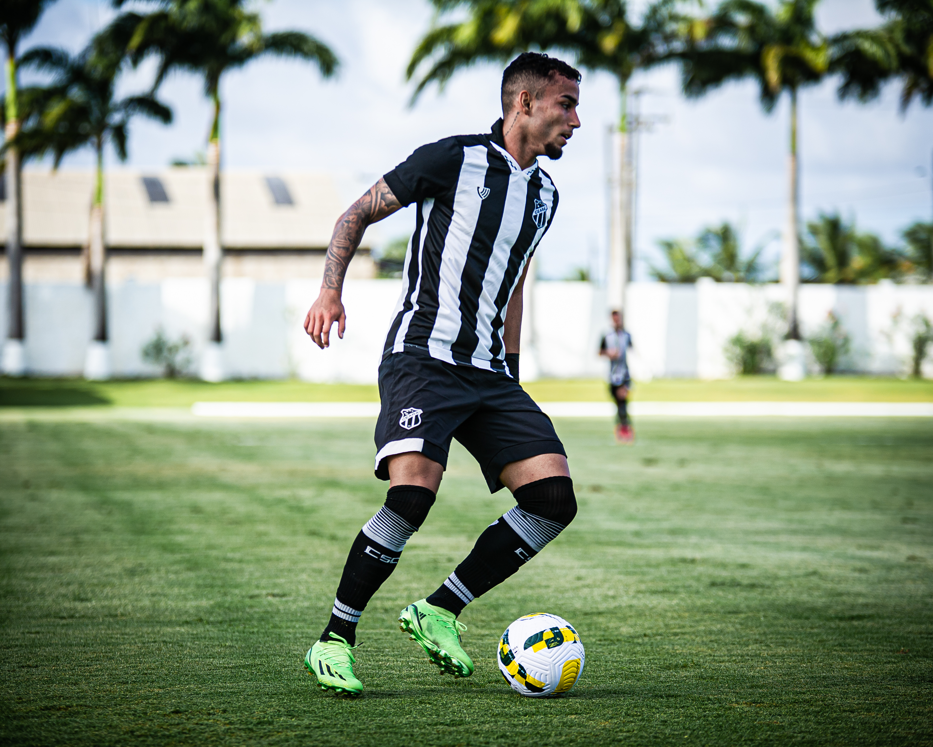 Copa do Brasil Sub-20: CBF define a tabela dos confrontos nas Semifinais