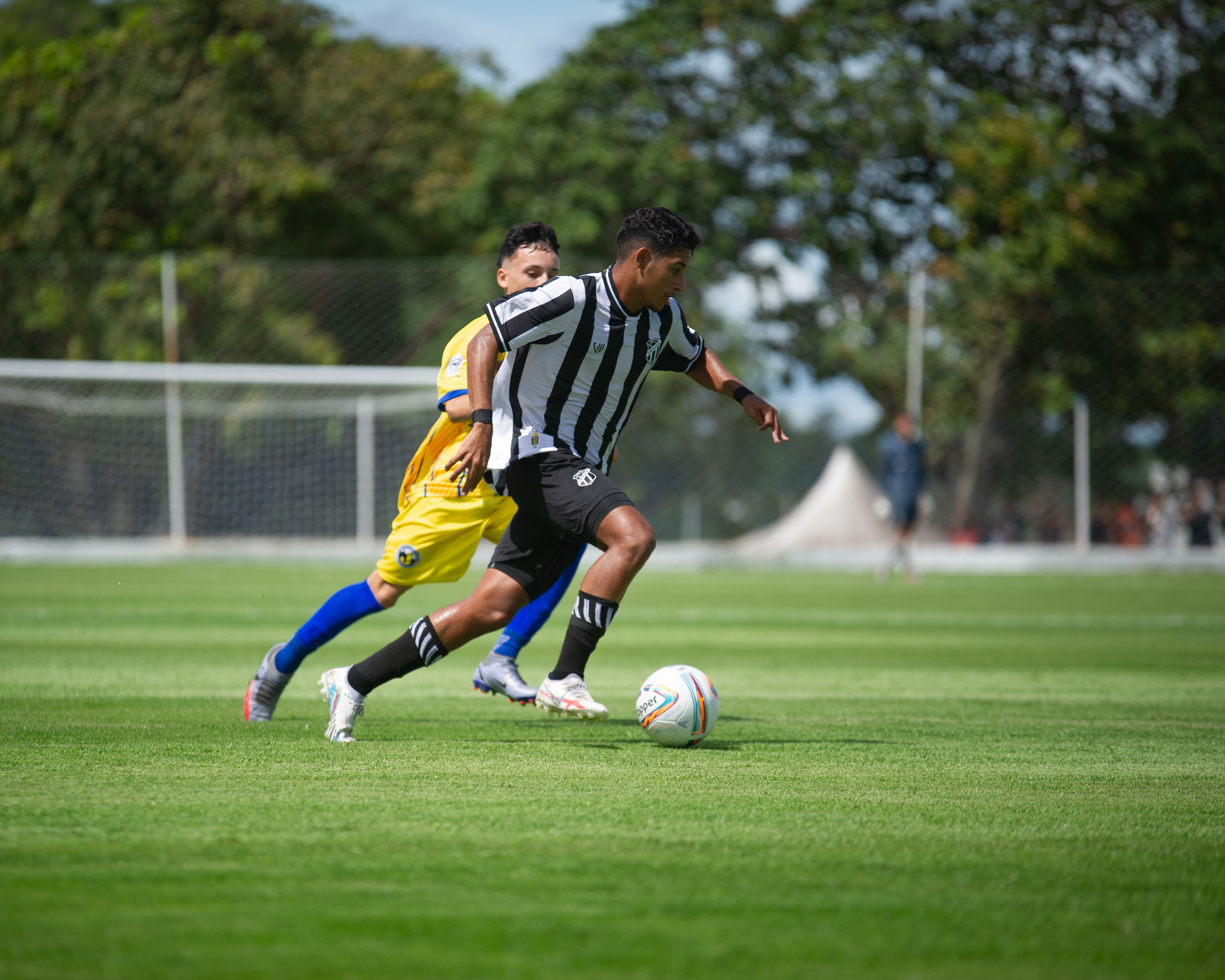 Confira os compromissos do Ceará durante a semana