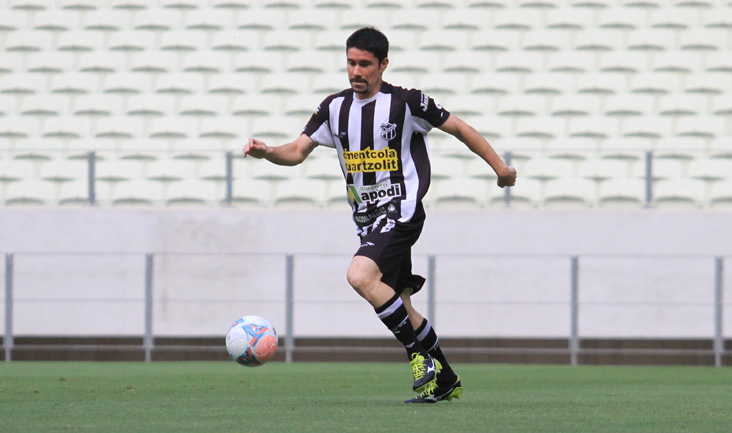 Ricardinho: “Vamos lutar para dar o título de presente para o torcedor”