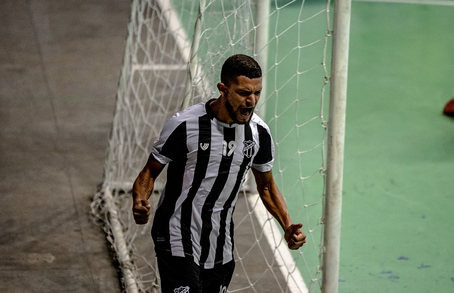 Futsal Adulto: Ceará mantém invencibilidade de 1 ano e 2 meses, a maior do futsal brasileiro