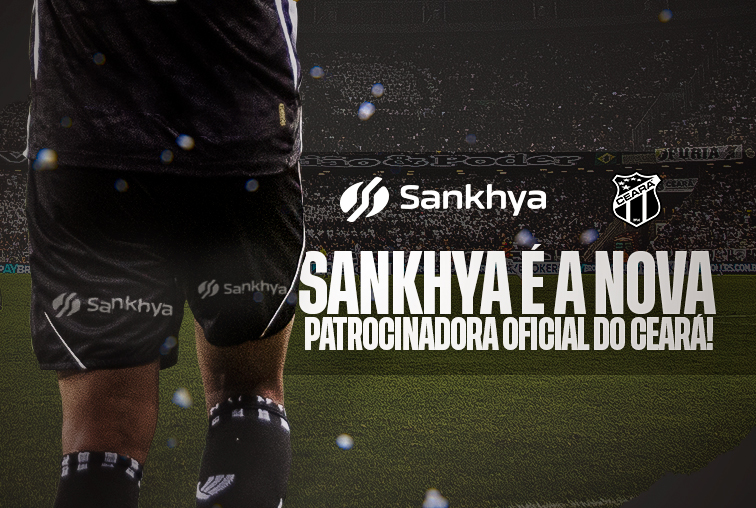 Parceria nova: Ceará acerta com Sankhya até o fim de 2025