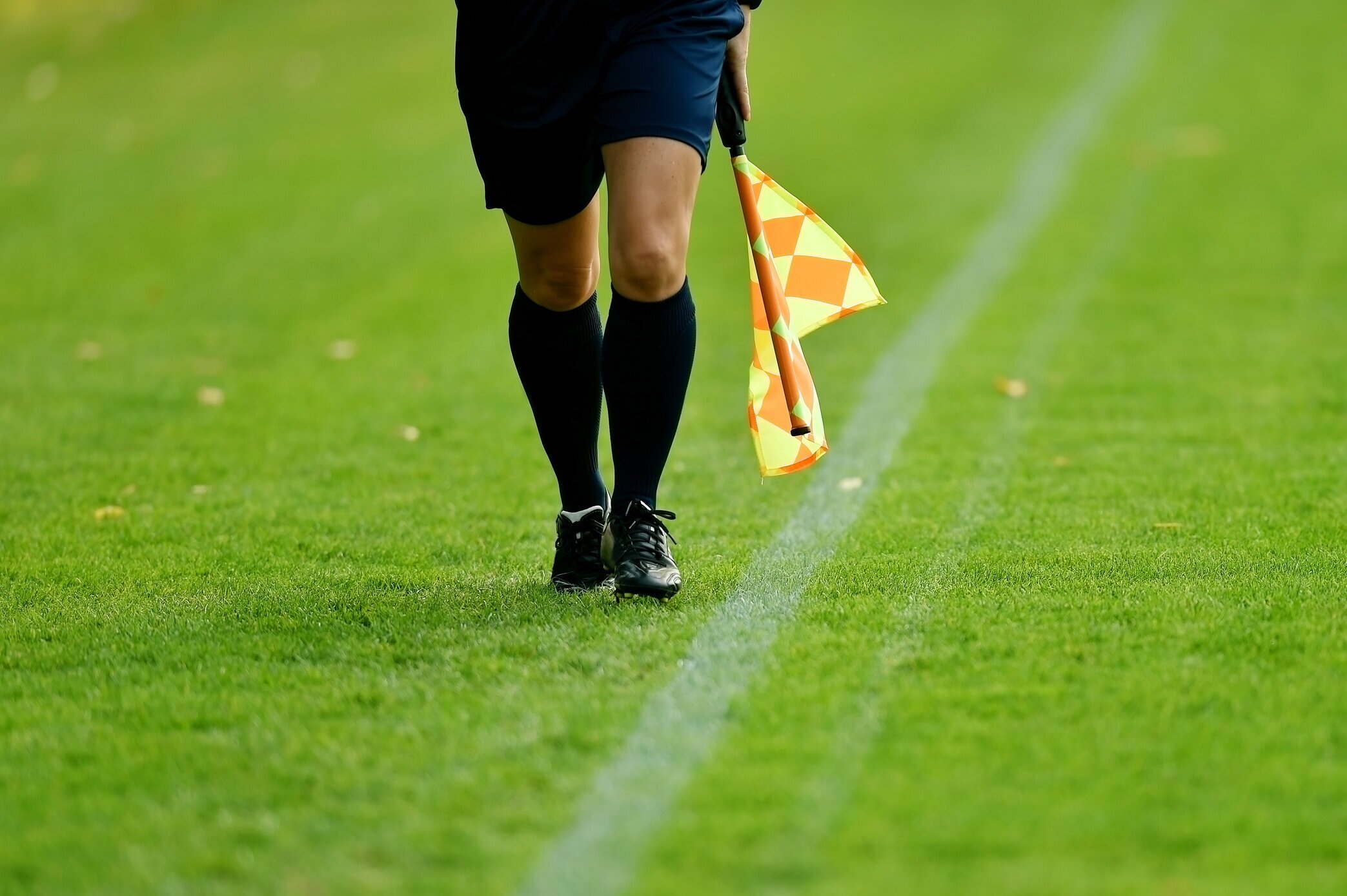 Escalado trio de arbitragem pernambucano para Ceará x Vitória