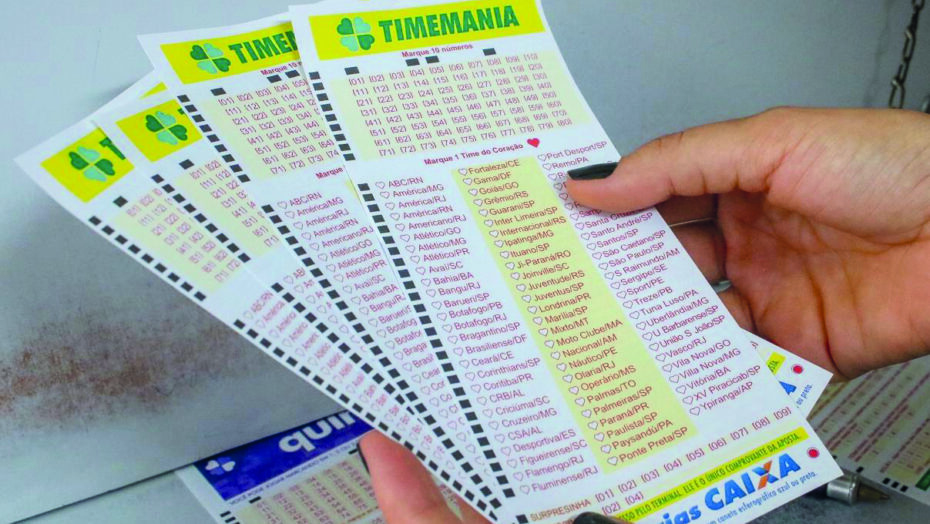 Sorteio da Timemania desta terça-feira, 8, pode premiar o torcedor alvinegro com R$ 4,3 milhões