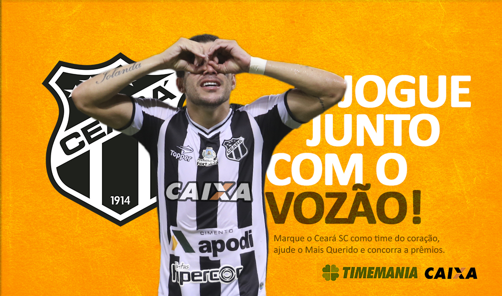 Com premiação acumulada, prêmio de R$ 27.200.000,00 da Timemania pode sair hoje