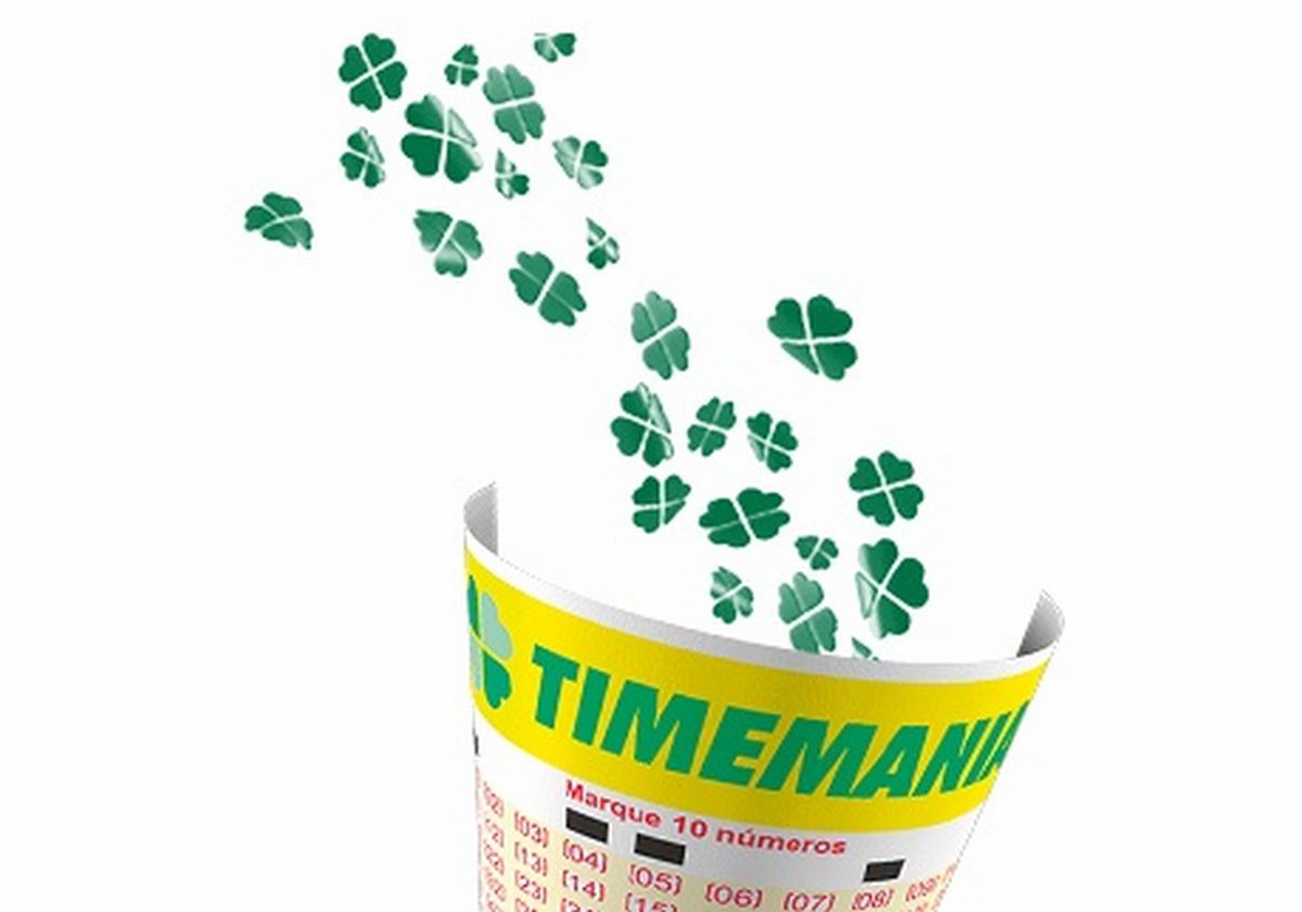 Aposte na Timemania e ajude o Mais Querido