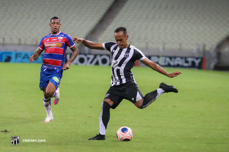 Confira onde assistir ao Clássico-Rei decisivo da Copa do Nordeste