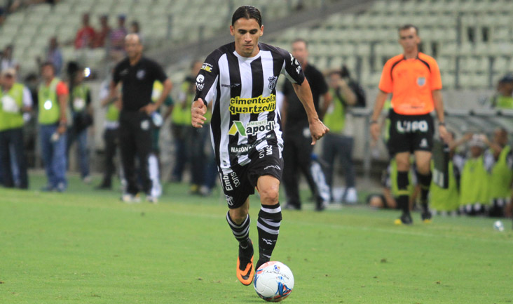 Sobre a estreia na Série B, Vicente alerta: “Precisamos largar bem”